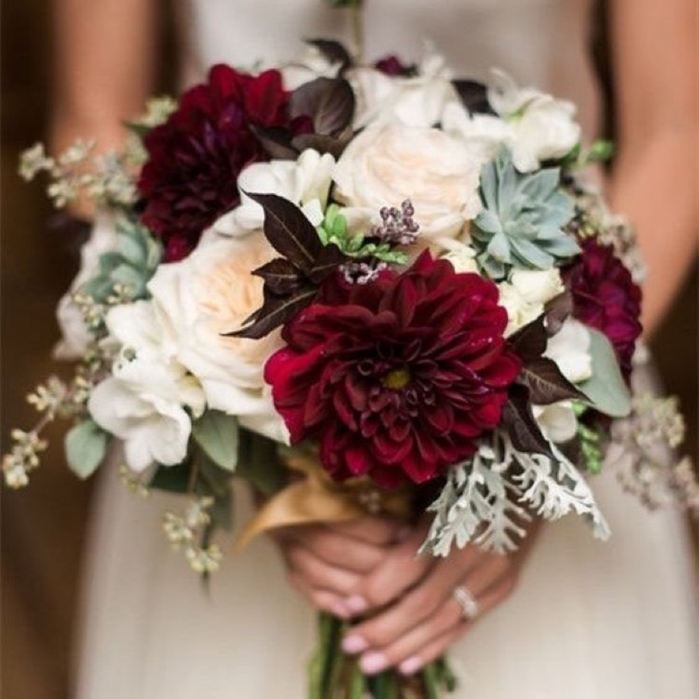 Wedding Scarf
